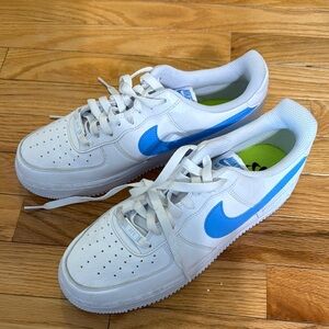 Nike Air Air Force 1